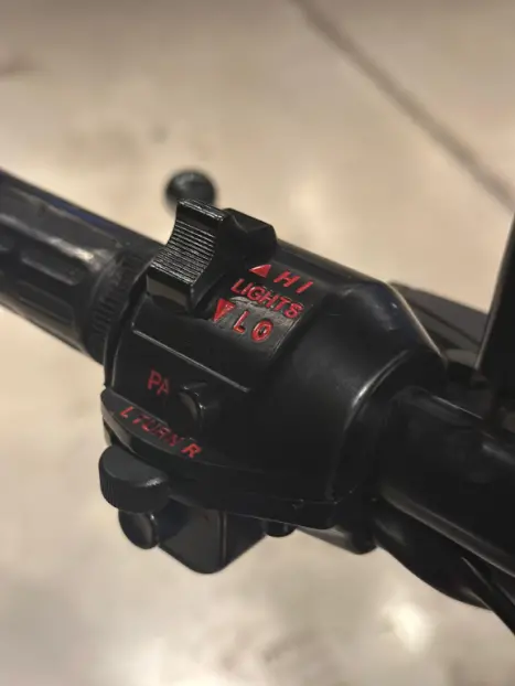 HONDA CB 450 , Foto 9