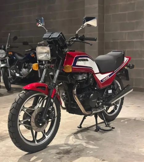 HONDA CB 450 , Foto 11