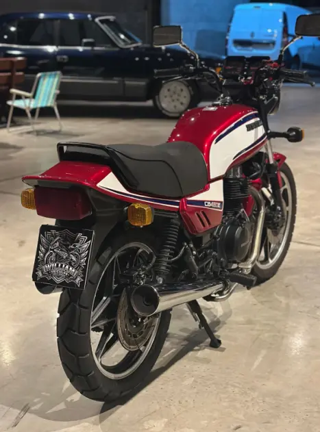 HONDA CB 450 , Foto 12