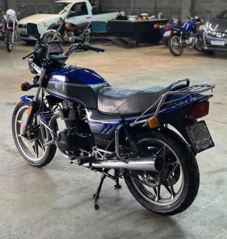 HONDA CB 450 DX, Foto 7