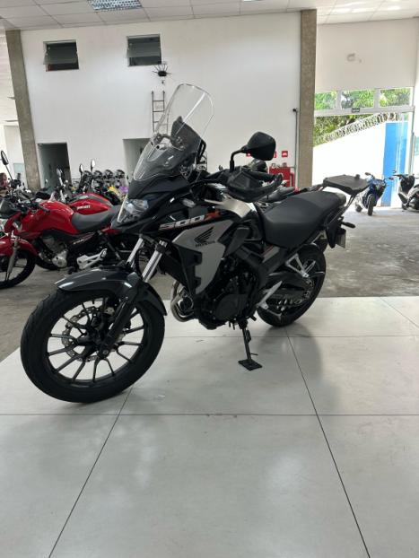 HONDA CB 500 , Foto 2 HONDA CB 500 , Foto 2