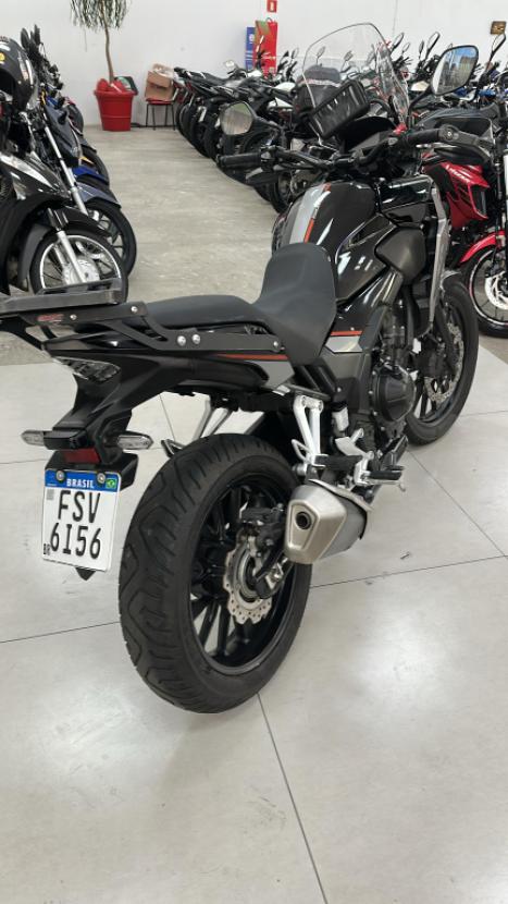 HONDA CB 500 , Foto 3 HONDA CB 500 , Foto 3