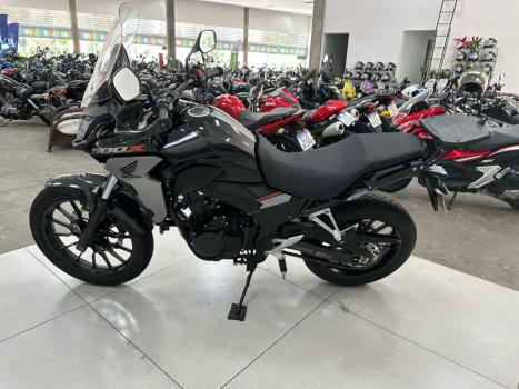 HONDA CB 500 , Foto 4 HONDA CB 500 , Foto 4