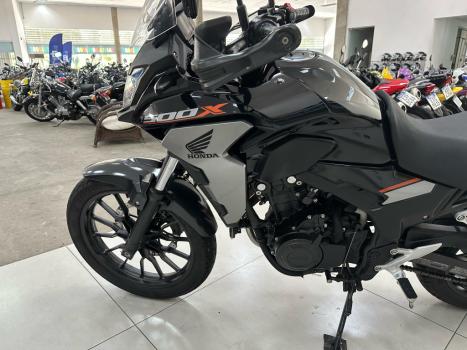 HONDA CB 500 , Foto 5 HONDA CB 500 , Foto 5