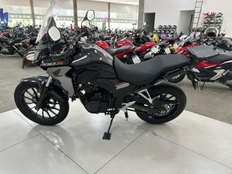 HONDA CB 500 , Foto 7 HONDA CB 500 , Foto 7