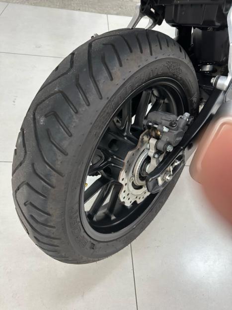 HONDA CB 500 , Foto 9 HONDA CB 500 , Foto 9