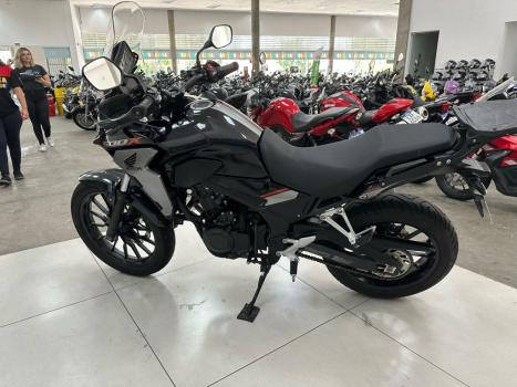 HONDA CB 500 , Foto 10 HONDA CB 500 , Foto 10