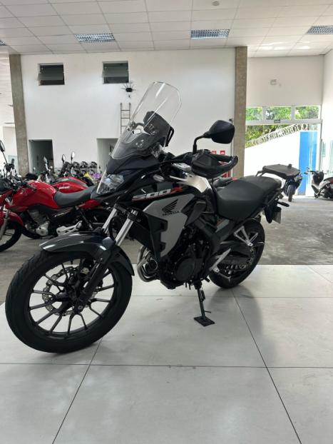 HONDA CB 500 , Foto 11 HONDA CB 500 , Foto 11