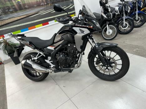 HONDA CB 500 , Foto 12 HONDA CB 500 , Foto 12