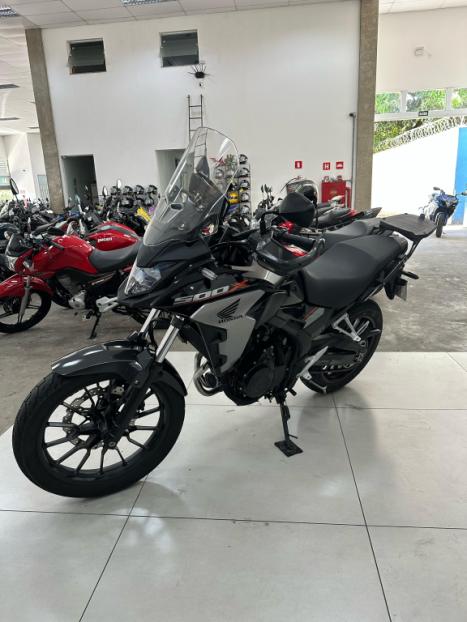 HONDA CB 500 , Foto 13 HONDA CB 500 , Foto 13