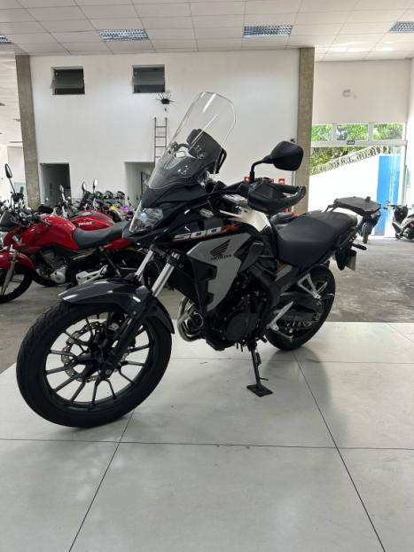 HONDA CB 500 , Foto 14 HONDA CB 500 , Foto 14