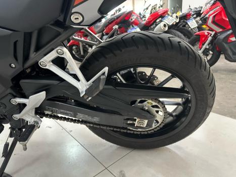 HONDA CB 500 , Foto 15 HONDA CB 500 , Foto 15