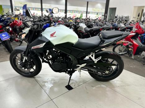 HONDA CB 500 , Foto 9 HONDA CB 500 , Foto 9