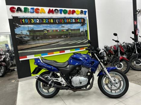 HONDA CB 500 , Foto 1