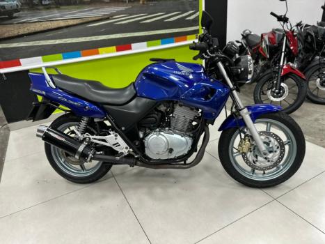 HONDA CB 500 , Foto 2