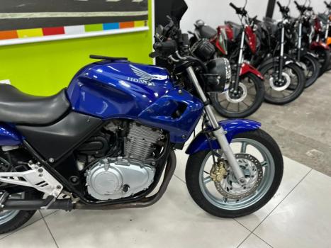 HONDA CB 500 , Foto 3