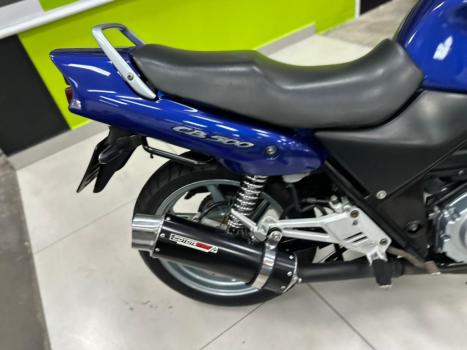 HONDA CB 500 , Foto 4