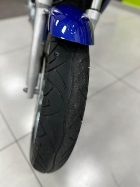 HONDA CB 500 , Foto 6