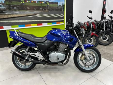 HONDA CB 500 , Foto 7