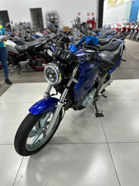 HONDA CB 500 , Foto 8