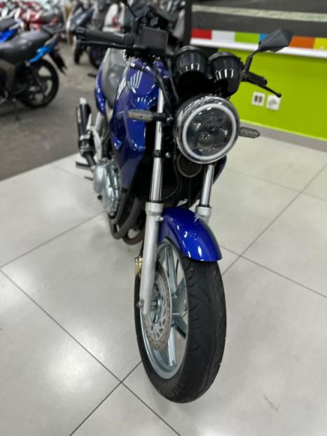 HONDA CB 500 , Foto 9