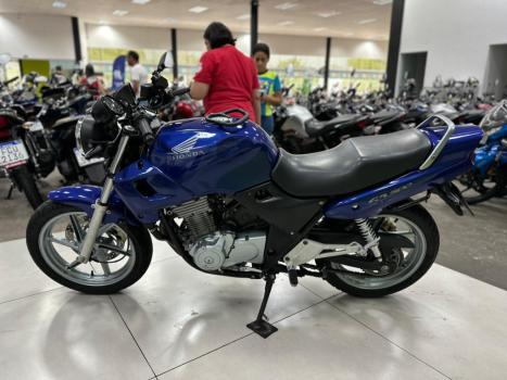 HONDA CB 500 , Foto 10