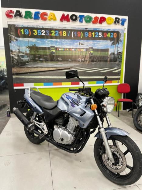 HONDA CB 500 , Foto 1