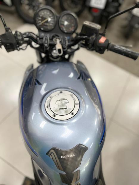 HONDA CB 500 , Foto 2