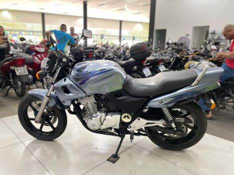 HONDA CB 500 , Foto 3