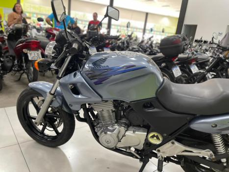 HONDA CB 500 , Foto 4