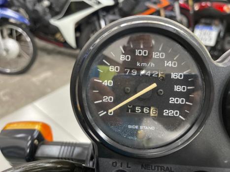 HONDA CB 500 , Foto 6
