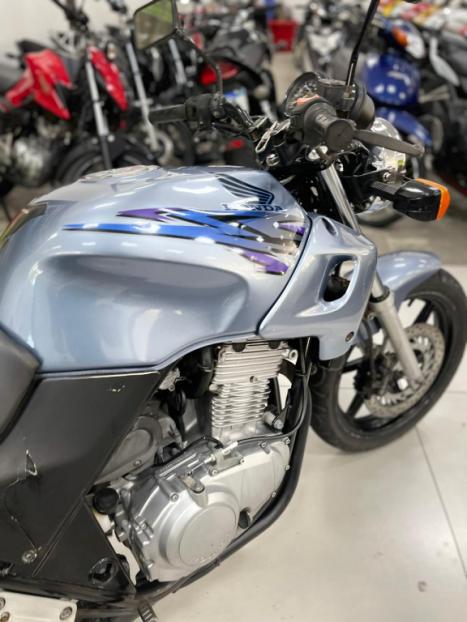 HONDA CB 500 , Foto 7