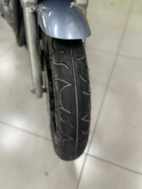 HONDA CB 500 , Foto 9