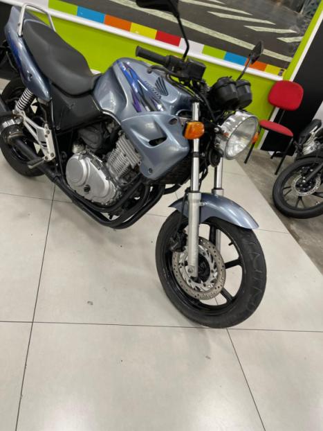HONDA CB 500 , Foto 10