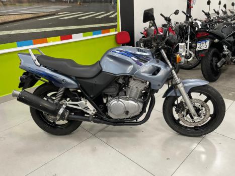 HONDA CB 500 , Foto 11