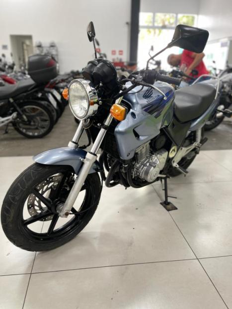 HONDA CB 500 , Foto 12