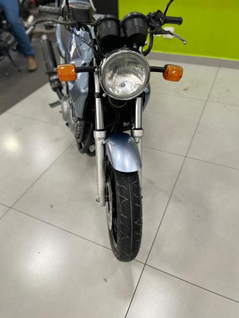 HONDA CB 500 , Foto 13
