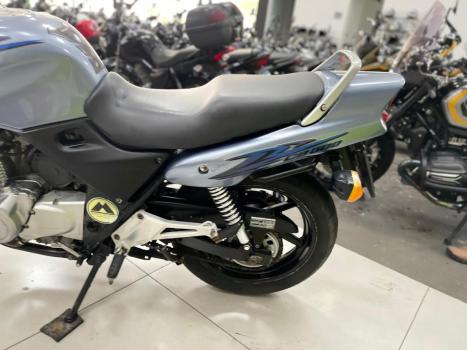 HONDA CB 500 , Foto 14