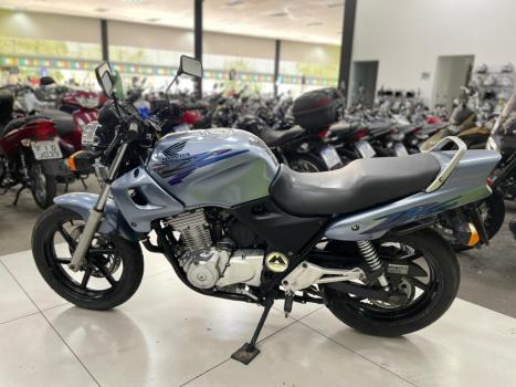 HONDA CB 500 , Foto 15