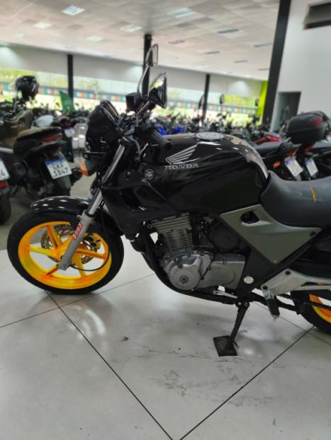 HONDA CB 500 , Foto 4 HONDA CB 500 , Foto 4