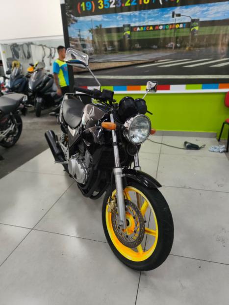 HONDA CB 500 , Foto 5 HONDA CB 500 , Foto 5