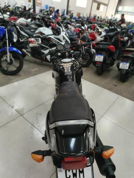 HONDA CB 500 , Foto 8 HONDA CB 500 , Foto 8