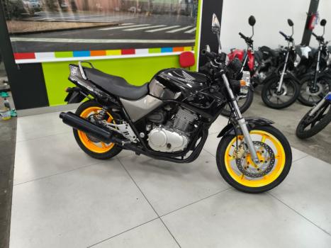 HONDA CB 500 , Foto 9 HONDA CB 500 , Foto 9