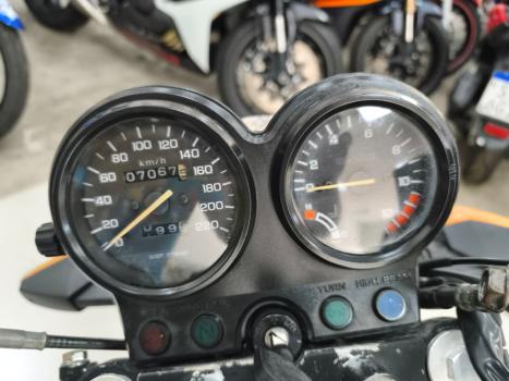 HONDA CB 500 , Foto 10 HONDA CB 500 , Foto 10