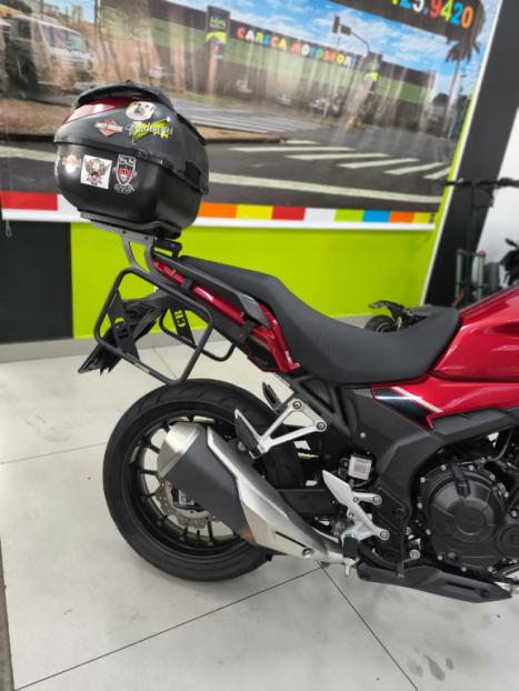 HONDA CB 500 , Foto 2