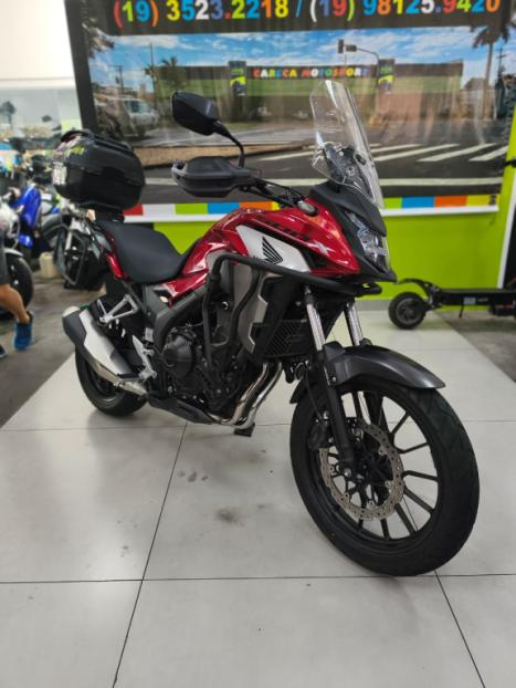 HONDA CB 500 , Foto 5