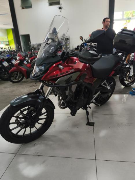 HONDA CB 500 , Foto 7