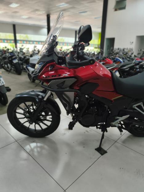 HONDA CB 500 , Foto 8