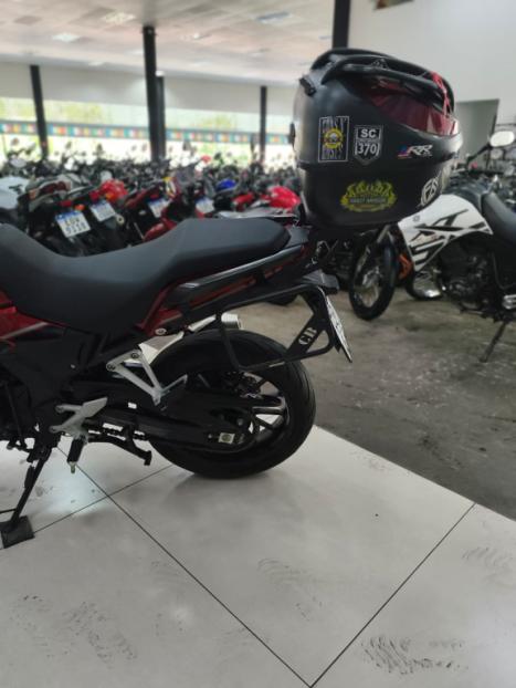 HONDA CB 500 , Foto 9