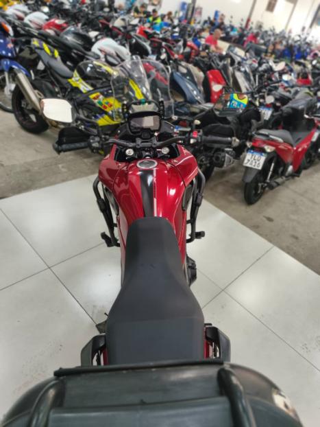 HONDA CB 500 , Foto 10